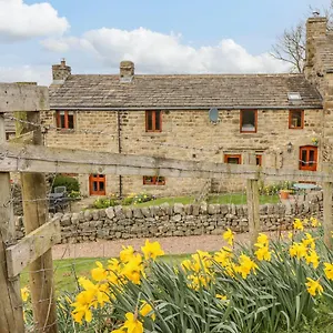 Curlew Holiday home Keighley