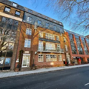 Seafarers Hotel Southampton
